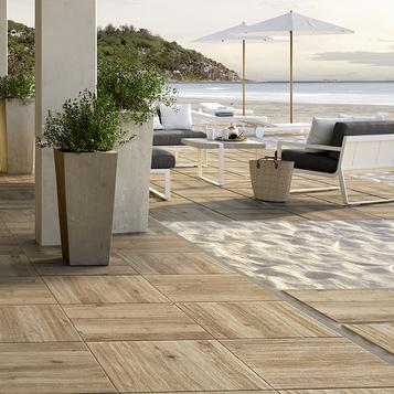 Azulejos Efecto Madera Suelos - Marazzi_604