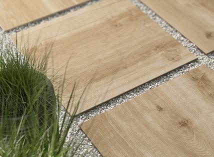 Treverkhome20: Gres porcelánico ecológico: sostenible - Marazzi