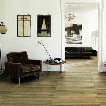Azulejos Efecto Madera Beige - Marazzi_893