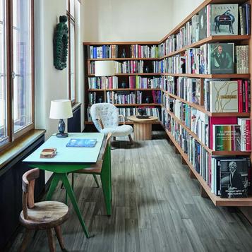 Azulejos Efecto Madera Gris - Marazzi_893