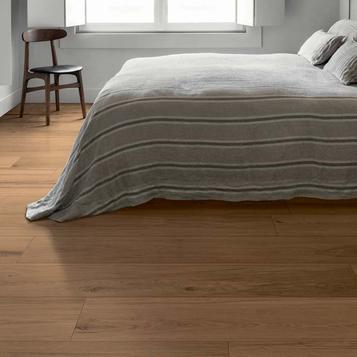 Treverklife: Azulejos de formatos grandes para suelos - Marazzi