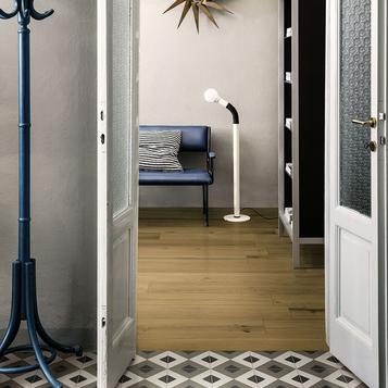 Treverklife: Azulejos para empresas: ideas de cerámica y gres - Marazzi