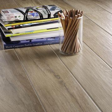 Azulejos Efecto Madera Beige - Marazzi_590