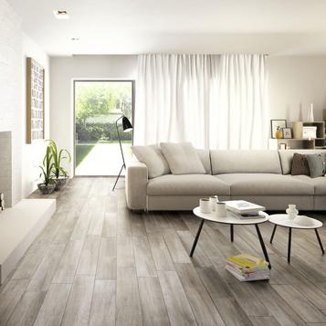 Azulejos Efecto Madera Gris - Marazzi_590