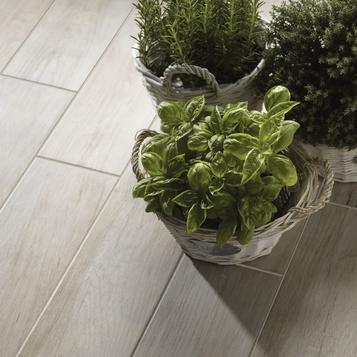 Treverkmood: Gres porcelánico ecológico: sostenible - Marazzi