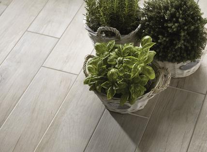 Treverkmood: Gres porcelánico ecológico: sostenible - Marazzi