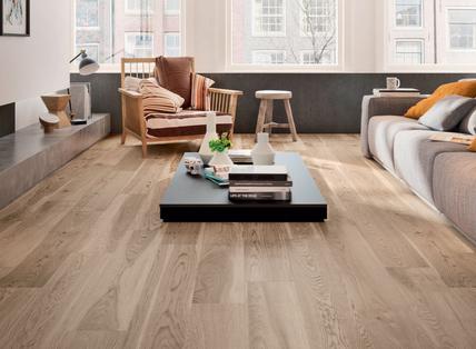 Treverkmore: Gres porcelánico de efecto madera y parqué - Marazzi