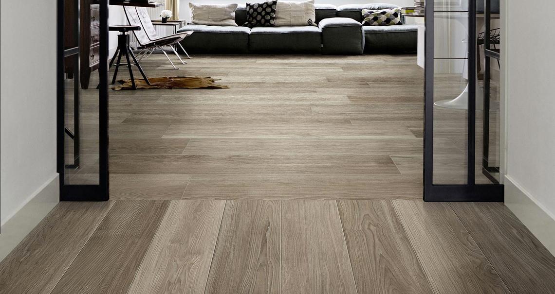 Treverkmust - Efecto Madera - Salón Treverkmust - Efecto Madera - Salón