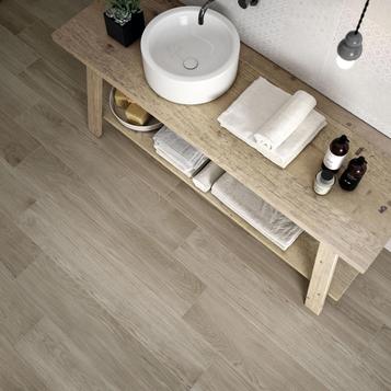 Azulejos Baño Marrón - Marazzi_764