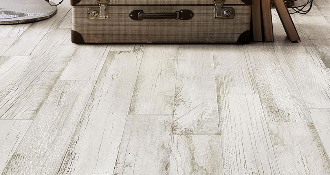 Treverkpaint - Efecto Madera - Salón