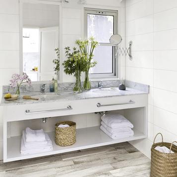 Treverkpaint: Azulejos grises: mira las colecciones - Marazzi