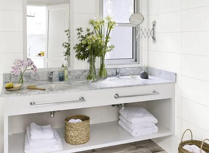 Treverkpaint: Azulejos grises: mira las colecciones - Marazzi