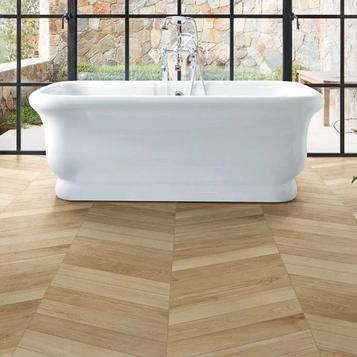 Treverksoul: Azulejos de gres porcelánico beige: mira las colecciones - Marazzi