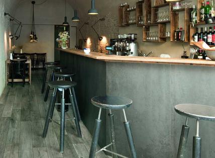 Treverkstage: Azulejos grises: mira las colecciones - Marazzi