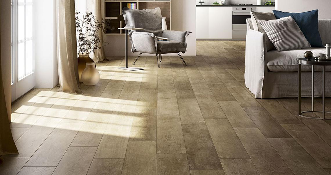 Treverktime - Efecto Madera