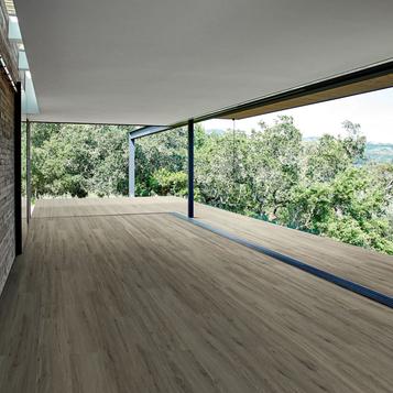Treverkview: Suelo exterior: ideas y soluciones de cerámica y gres - Marazzi
