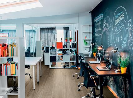 Treverkview: Azulejos para empresas: ideas de cerámica y gres - Marazzi
