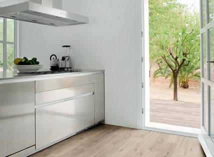 Treverkview: Azulejos cocina: ideas y soluciones de cerámica y gres - Marazzi
