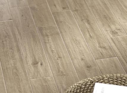 Treverkway: Azulejos para el cuarto de baño: cerámica y porcelánico - Marazzi