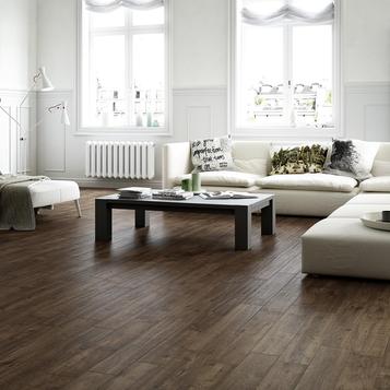 Azulejos Marrón Efecto Madera - Marazzi_557