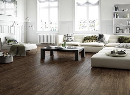 Treverkway: Azulejos marrones: mira las colecciones - Marazzi