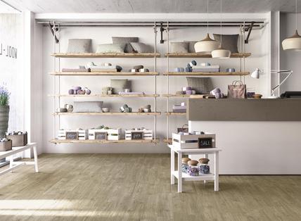 Treverkway: Azulejos para empresas: ideas de cerámica y gres - Marazzi