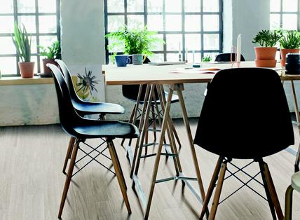 Visual: Azulejos blancos: mira las colecciones - Marazzi