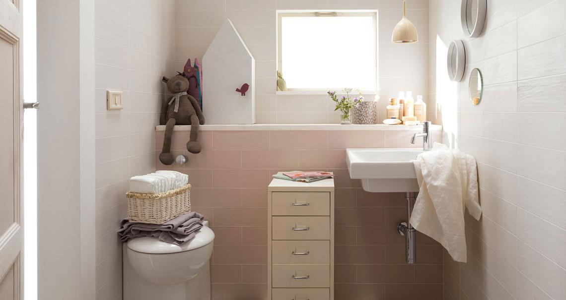 Weekend - Baño