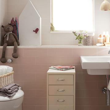 Weekend: Azulejos de formatos pequeños para suelos - Marazzi