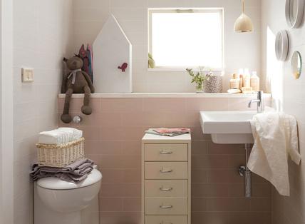 Weekend: Azulejos de formatos pequeños para suelos - Marazzi