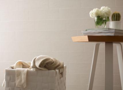 Weekend: Azulejos blancos: mira las colecciones - Marazzi