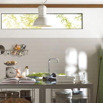 Azulejos Gris Revestimientos - Marazzi_423