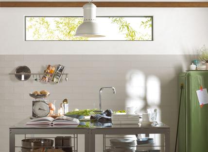 Weekend: Azulejos grises: mira las colecciones - Marazzi