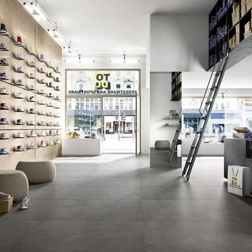 XLstone: Gres porcelánico de alto rendimiento de masa llena - Marazzi