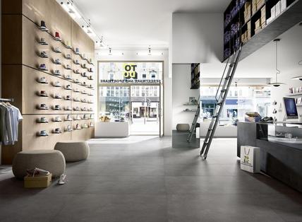 XLstone: Gres porcelánico de alto rendimiento de masa llena - Marazzi