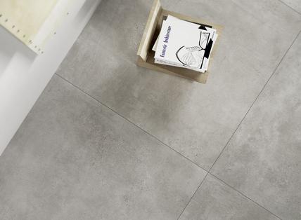 Xlstreet: Azulejos para el cuarto de baño: cerámica y porcelánico - Marazzi