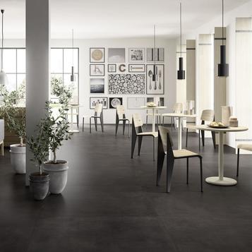 Xlstreet: Azulejos negros: mira las colecciones - Marazzi