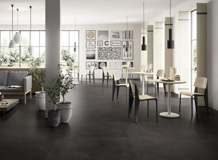 Xlstreet: Azulejos negros: mira las colecciones - Marazzi