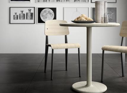 Xlstreet: Azulejos cocina: ideas y soluciones de cerámica y gres - Marazzi