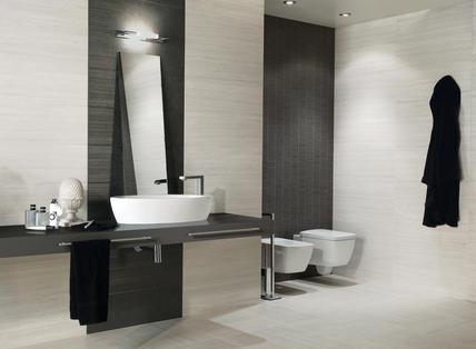 Zenith: Azulejos grises: mira las colecciones - Marazzi