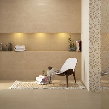 Azulejos Revestimientos Beige - Marazzi_451