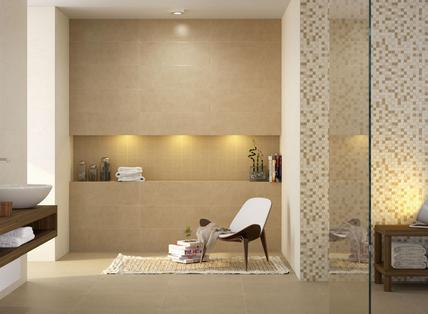 Zenith: Azulejos de formatos grandes para suelos - Marazzi