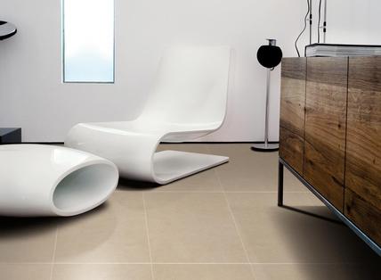Zenith: Azulejos de formatos medios para suelos - Marazzi