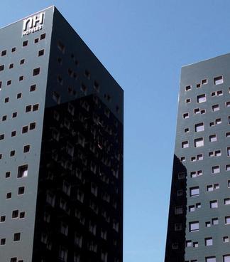 NH Hotel FieraMilano, Rho