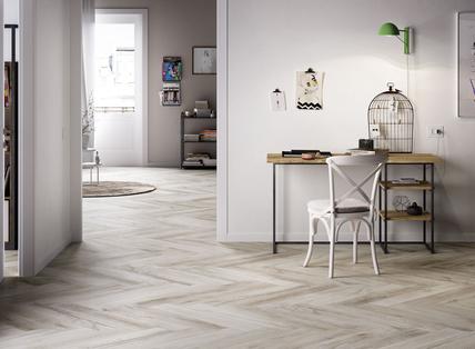 Treverkmade: Azulejos blancos: mira las colecciones - Marazzi