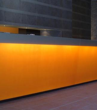 Cafetería del Arsenal, Venecia