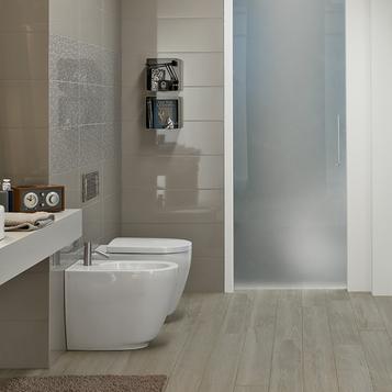 Colourline: Azulejos azules: mira las colecciones - Marazzi