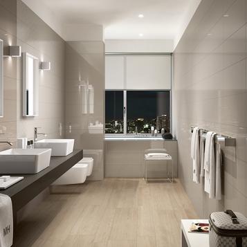 Azulejos Revestimientos Espacios comerciales - Marazzi_580
