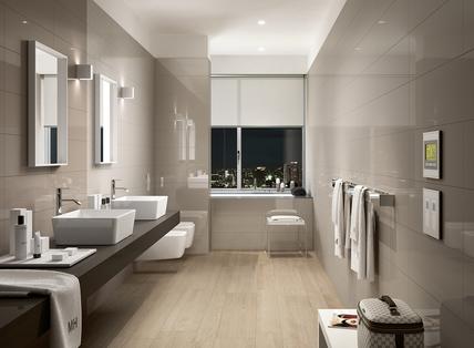 Colourline: Azulejos para empresas: ideas de cerámica y gres - Marazzi