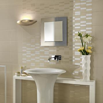 Azulejos Mosaico Blanco - Marazzi_580